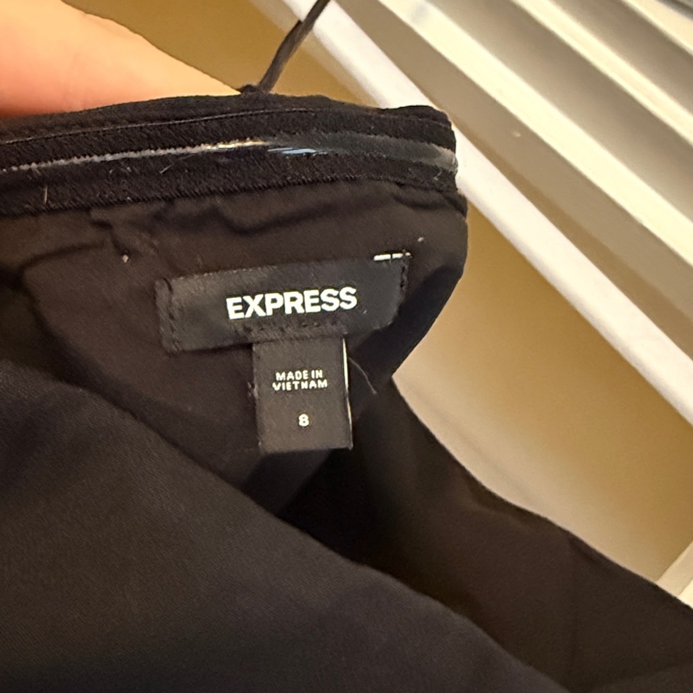 Express top - Picture 4 of 5